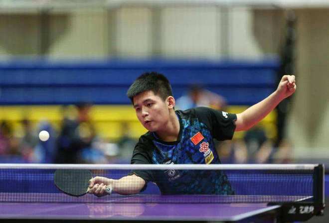 中国新生代 中国新生代